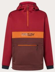 Oakley Tnp Nose Grab Softshell Hoodie Pulóver