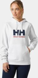 Helly Hansen W Hh Logo Hoodie 2.0 D