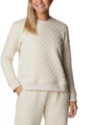 Columbia Lodge Quilted Crew D