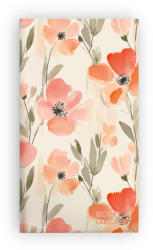  Lizzy Calendar Zsebnaptár Álló Watercolour 2026 (LC21793)