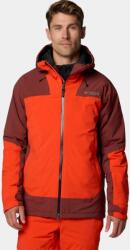 Columbia Cirque Bowl Jacket D