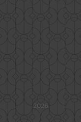 Lizzy Calendar Zsebnaptár Álló Skill 2026 (LC21702)