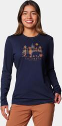 Columbia Hidden Haven Long Sleeve Tee D