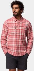 Columbia Wild Cast Flannel Shirt D