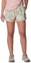 Columbia Boundless Trek Active Cargo Short D