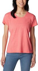 Columbia Sun Trek Short Sleeve Tee D