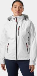 Helly Hansen W Crew Hooded Midl Jacket 2.0 D
