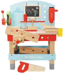 Le Toy Van Első játékszerelő asztalom