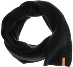 Vlnka Gyapjú sál Vlnka B04 - fekete ruházat méretei Uni