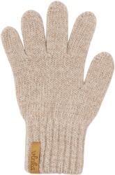 Vlnka Gyerek gyapjú kesztyű Vlnka P05 - természetes méret S