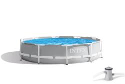 Intex Medence Intex Prism Frame Premium 305 x 76 cm 26702 NP