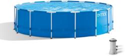 Intex Medence Intex fémváz 457 x 122 cm 28242 NP