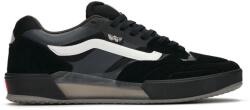 Vans Skate Ave 2.0 cipő Black Metallic (VN000DA1B5T)