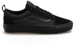 Vans Mte Old Skool Insulated cipő Black Black (VN000DC6BKA1)