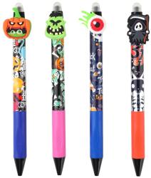 Nebulo Golyóstoll NEBULO nyomógombos 0, 5mm halloween 2 (DTG-HW-2) - vectraline