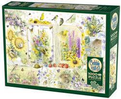 Cobble Hill - Természetnapló: Nyár 1000 darabos kirakó (40311)