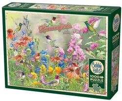 Cobble Hill - Kolibrik 1000 darabos kirakó (40178)