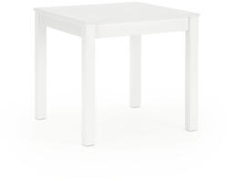Viko design Étkezőasztal fehér Angel STM (VK0032-2025)