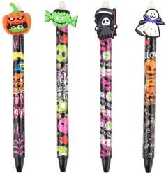 Nebulo Golyóstoll NEBULO nyomógombos 0, 5mm halloween 1 (DTG-HW-1) - vectraline