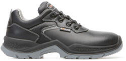 Exena Pegaso-24 S3L FO SR munkavédelmi cipő - Fekete - 38 (EXE-PEGASO-24-38)