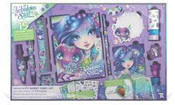 Nebulous Stars Nenuphia titkos naplója deluxe