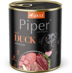 Dolina Noteci konzerv kutyáknak - Kacsa és körte (400g/800g)