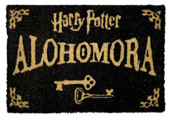 Pyramid International Pyramid International: Harry Potter Alohomora Lábtörlő (Ajándéktárgyak)