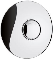 DELABIE TEMPOFLUX 2 vandálbiztos, direkt öblítésű nyomógombos WC öblítő, 6L, 7mp (DEL762901)