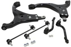 MAXGEAR Set, suspensie roata MAXGEAR 72-6303 (72-6303)