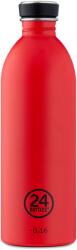 24Bottles 24 Bottles - 1000ml kulacs - Hot red (24b663)
