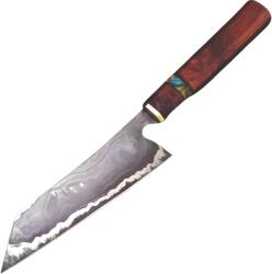 HARAHU Cuțit de bucătărie damasc AR-38750 - Kiritsuke / Maro KP38750