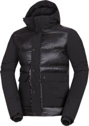 Northfinder Jacheta izolatie SEAL 1L barbati Svarog black (108350-269-105)