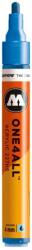 MOLOTOW Marker acrilic Molotow ONE4ALL 227HS 4 mm Metallic (MLW190)