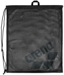 arena One Go Mesh Bag Fekete