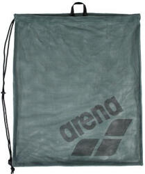 arena One Go Mesh Bag Petrol