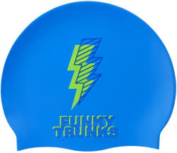 Funky Trunks Bolted Cap