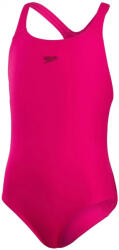 Speedo ECO Endurance+ Medalist Girl Electric Pink 32