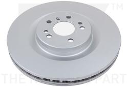 NK féktárcsa NK 313393 for MERCEDES-BENZ (313393)