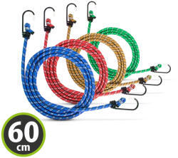 HANDY Gumipók szett - 4 x 60 cm - 6 mm (55768C)