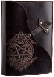 Lord Of The Darkness blocnotes LORD OF THE DARKNESS - PENTAGRAM - SFW782078