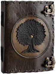 Lord Of The Darkness caiet LORD OF THE DARKNESS - TREE OF LIFE - LJW94
