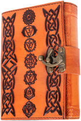 Lord Of The Darkness Blocnotes LORD OF THE DARKNESS - Ornament - Brown - LJW89