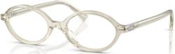 Miu Miu Optikai keretek MU 01XV-12U1O1-50 (MU 01XV 12U1O1)