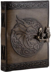 Lord Of The Darkness Blocnotes LORD OF THE DARKNESS - GRIMOIRE - LJW19