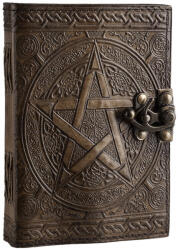 Lord Of The Darkness blocnotes LORD OF THE DARKNESS - PENTAGRAM - NEW7815227
