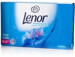 P&G Lenor illatosító kendő, Spring Awakening 34db
