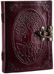 Lord Of The Darkness Bloc de notițe LORD OF THE DARKNESS - TREE OF LIFE - NEW7815357