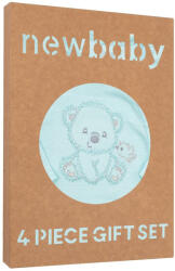 NEW BABY Baba együttes New Baby Sweet Bear kék