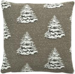 Sander díszpárnahuzat NORDMANNER 40x40cm FB27 gránitszürke (844586FB27)