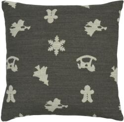 Sander díszpárnahuzat BALOCCHI 40x40cm FB43 tópszín (845986FB43)